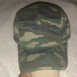 Army Cap